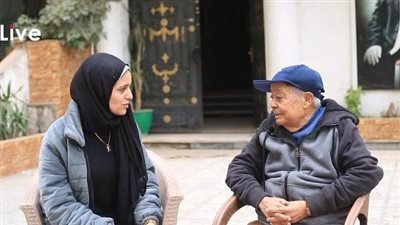 امتنع عن الأكل والشرب.. صديق أحمد عدوية يكشف مفاجأة: مات بعد 5 أيام من علمه بوفاة زوجته