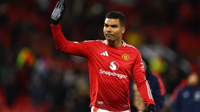 أبرزها الأهلي والاتحاد.. أندية سعودية تتنافس للتعاقد مع كاسيميرو