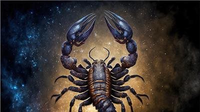 توقعات برج العقرب لعام 2026.. الفرص المتدرجة والتحديات الصحية والعاطفية