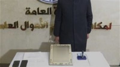 وثائق زواج وطلاق مزورة.. التحقيق مع مأذون النزهة المزيف