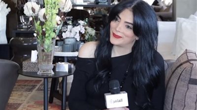 حورية فرغلي تكشف أمنيتها في 2025: نفسي الناس تحب بعض في الله من غير استغلال