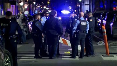 القصة الكاملة لحادث الدهس بـ نيو أورليانز.. مقتل وإصابة 40 شخصًا خلال احتفالات رأس السنة بأمريكا