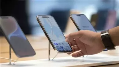 شعبة المحمول تطالب جهاز حماية المستهلك بالتدخل لإنقاذ التجار من الحبس بسبب تطبيق تليفوني