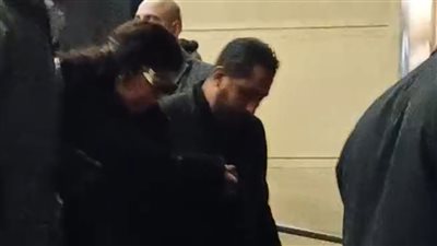 فيفي عبده تُرثي أحمد عدوية: فقدت أخويا وعشرة عمري.. وصحتي زي الفل