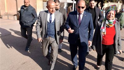 حجز التذاكر أون لاين وسيارة لغير القادرين.. قصر العيني تطلق منظومة رقمية بالمستشفيات