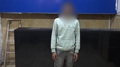 خبطه وجري.. القبض على قائد دراجة نارية لدهسه أحد الأشخاص بالقاهرة 