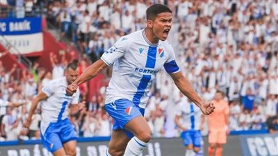 أرقام إيفرتون دا سيلفا هدف الأهلي المحتمل 