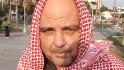 طردني وبقيت في الشارع.. مُسن يستغيث من ابنه بالإسكندرية: عملتله توكيل وأخد كل ممتلكاتي| بث مباشر 