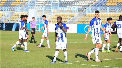 المقاولون العرب يتخطى بتروجيت ويتأهل إلى دور الـ 16 بكأس مصر