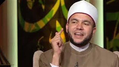 الدكتور هاني تمام: حسن الخلق والانتماء للوطن من صميم الانتماء للدين