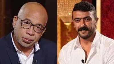 حتى لو هتبرع بـ أجري.. شريف الدسوقي: متكسفتش أطلب من أحمد العوضي شغل علشان هو خيّر