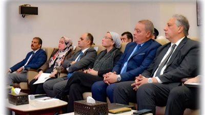 البترول تحقق أهداف خفض الانبعاثات بنسب فوق المستهدف في المساهمات المحددة وطنيا