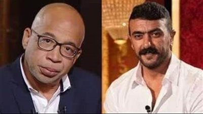 شريف الدسوقي عن استجابة العوضي لطلبه: متكسفتش أطلب منه حتى لو هتبرع بأجري | فيديو