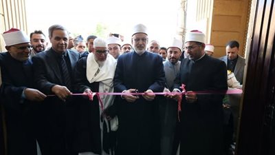 وكيل الأزهر: أنشأنا منصة لتحفيظ القرآن تخدم أكثر من 5 آلاف طالب من 65 دولة حول العالم