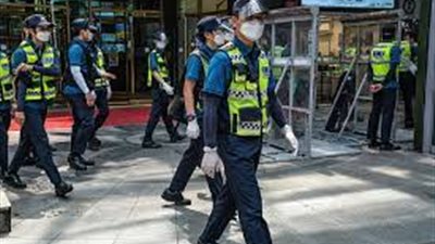 العمليات الخاصة تقتحم مقر الحزب الحاكم بكوريا الجنوبية.. ومكتب تحقيقات الفساد يستعد للقبض على الرئيس