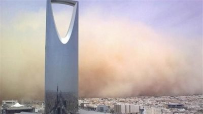 36 درجة في مكة وجدة.. طقس السعودية اليوم يشهد رياحًا نشطة وعوالق ترابية