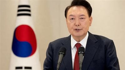 حرس الرئاسة في كوريا الجنوبية يمنع اعتقال الرئيس المعزول بعد مواجهة مع الشرطة استمرت 6 ساعات