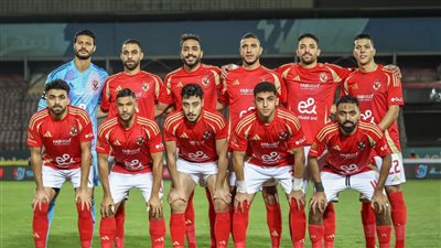 موعد مباراة الأهلي وسموحة في الدوري الممتاز والقنوات الناقلة بث مباشر