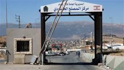 منع اللبنانيين من دخول سوريا إلا لمَن لديهم إقامة فيها