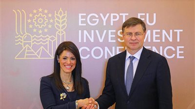 المشاط: إجراءات حوكمة الإنفاق الاستثماري تنعكس على زيادة الاستثمارات الخاصة