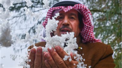 موجة برد تجتاح الكويت.. وتحذير من صقيع يستمر 7 ساعات