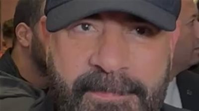 بنافس نفسي.. محمد سعد عن فيلم الدشاش: التغيير الحقيقي اللي الناس طلبته مني