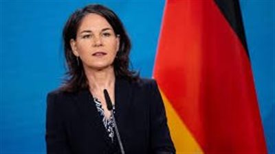  وزيرة الخارجية الألمانية: ندعم الإدارة السورية الجديدة في تحقيق انتقال سلمي للسلطة وإعادة الإعمار
