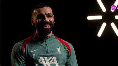 محمد صلاح: مشاعري تجاه ليفربول لا تصدق.. والفوز بالحذاء الذهبي الرابع سيكون صعبًا