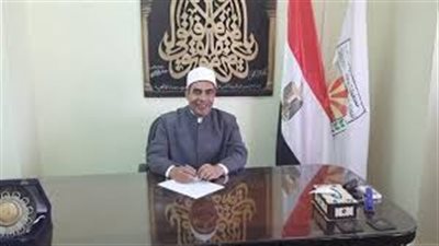 طلاب النقل الأزهري بجنوب سيناء يؤدون امتحان اللغة الأجنبية والتربية الفنية