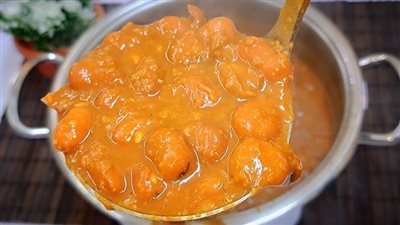 لزوم السحور.. 5 جنيهات انخفاضًا في سعر كيلو الفول بالأسواق