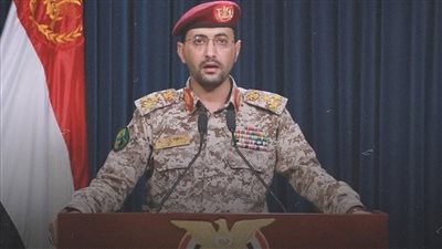 جماعة الحوثي تعلن تنفيذ عمليتين عسكريتين في يافا المحتلة