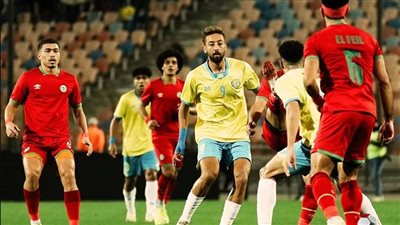 رابطة الأندية تكشف كواليس احتساب نقاط مباراة مودرن سبورت للإسماعيلي