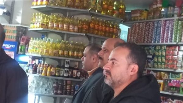 جانب من الحملة