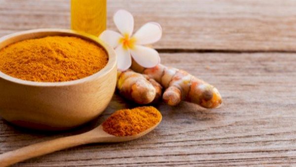 الكركم ـ تعبيرية