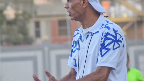 الكابتن متولي حسين