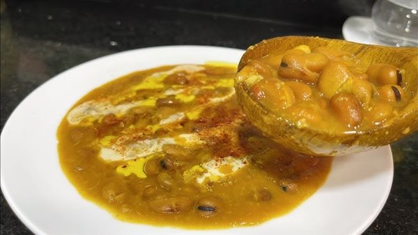  الفول المدمس - أرشيفية