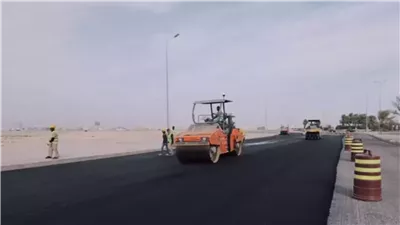 السعودية تنفذ أول طريق في العالم باستخدام ناتج هدم المباني