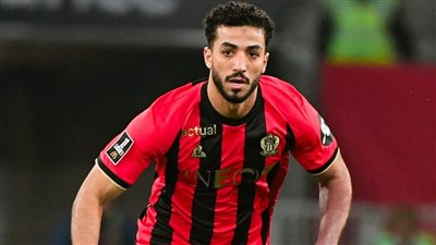 مهمة جديدة لـ عبدالمنعم.. موعد مباراة نيس وأوكسير في الدوري الفرنسي