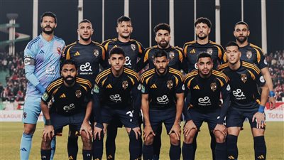 على رأسهم تاو.. غيابات الأهلي أمام سموحة في الدوري الممتاز
