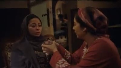 مسلسل ساعته وتاريخه يتناول قضية شهيد الشهامة بالحلقة العاشرة