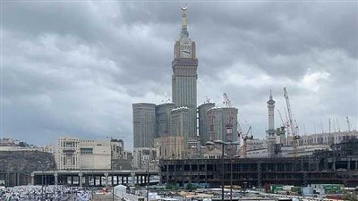 السعودية اليوم.. رياح مثيرة للأتربة وسحب رعدية ممطرة بمكة والمدينة