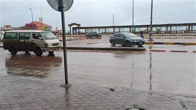 تحذيرات من سقوط أمطار.. حالة الطقس اليوم الأحد