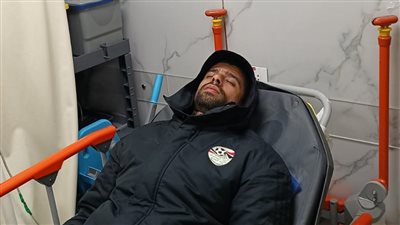 تعدي مدير كرة نادي شرق حلوان على الحكم خلال مباراة بالدرجة الرابعة