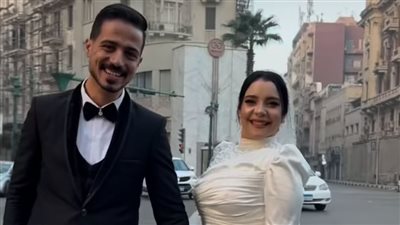 عملوا السيشن في وسط البلد.. عروس المنوفية تفجر مفاجأة بعد تصدرها التريند: كنت منفصلة ومعايا أطفال