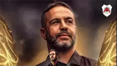 بطل كأس ليبرتادوس.. الريان القطري يُعلن عن مدربه الجديد