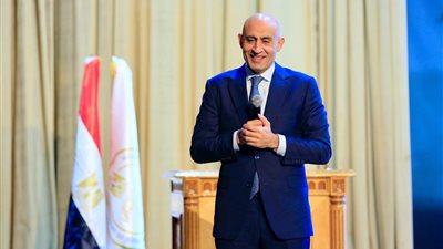 إي جي الغلابة.. وزير التعليم: وفرنا تعليمًا دوليًا داخل المدارس الحكومية من خلال البكالوريا وهي خيار متكافئ للجميع