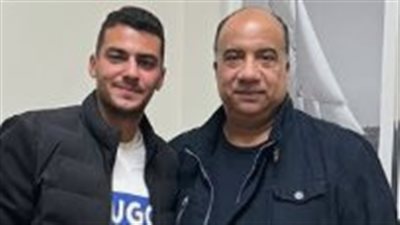 الاتحاد السكندري يتعاقد مع يوسف أسامة نبيه على سبيل الإعارة لنهاية الموسم