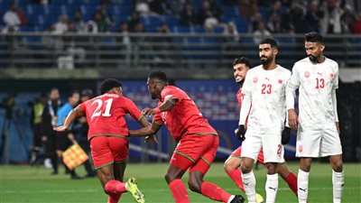 بريمونتادا مثيرة.. منتخب البحرين بطلا لـ خليجي 26 على حساب عمان