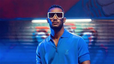 في 18 يناير.. محمد رمضان يحيي حفل joyawards بالسعودية