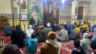 إعلان أسماء الحاصلين على أراضي سكنية بمنطقة أبو منقار في الوادي الجديد الخميس المقبل